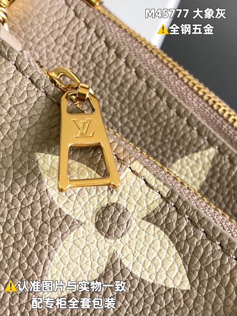 Louis Vuitton Satchel Bags